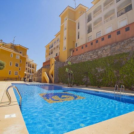 242 Relax & Enjoy Alicante Holiday Кампоамор Екстериор снимка