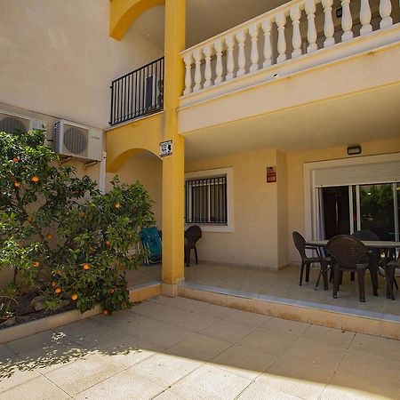 242 Relax & Enjoy Alicante Holiday Кампоамор Екстериор снимка
