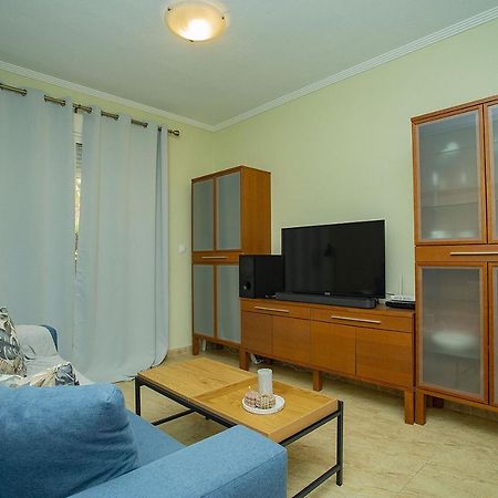 242 Relax & Enjoy Alicante Holiday Кампоамор Екстериор снимка