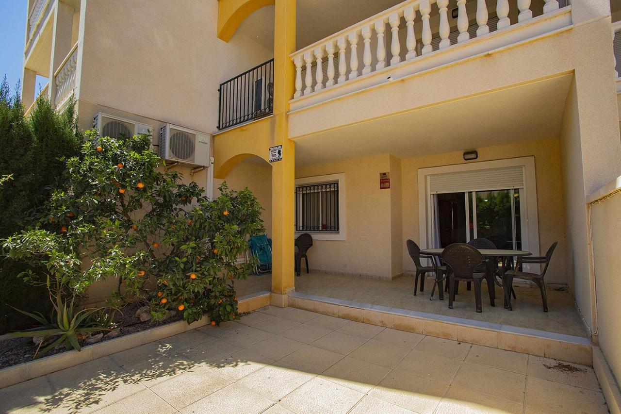 242 Relax & Enjoy Alicante Holiday Кампоамор Екстериор снимка