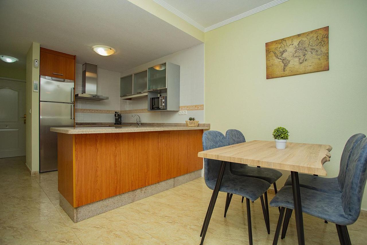 242 Relax & Enjoy Alicante Holiday Кампоамор Екстериор снимка