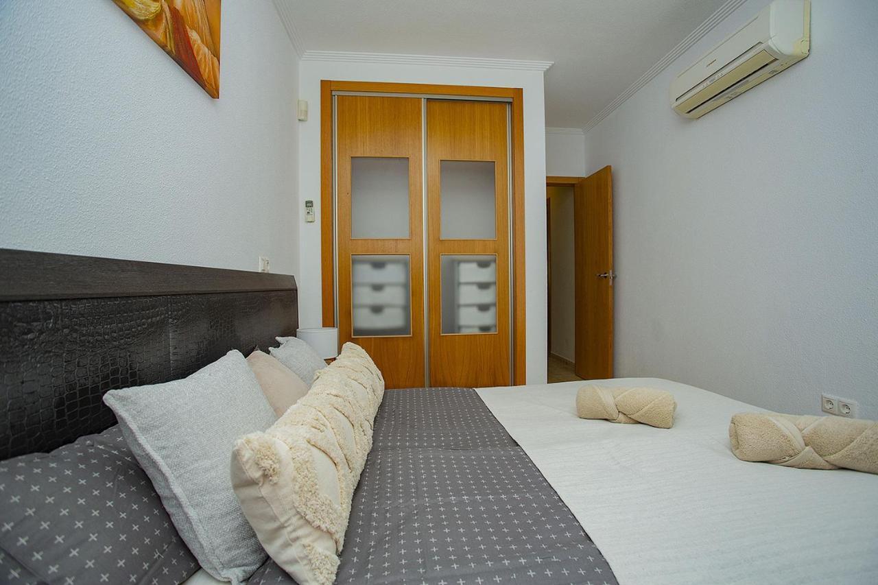 242 Relax & Enjoy Alicante Holiday Кампоамор Екстериор снимка