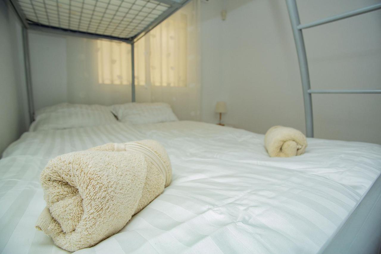 242 Relax & Enjoy Alicante Holiday Кампоамор Екстериор снимка