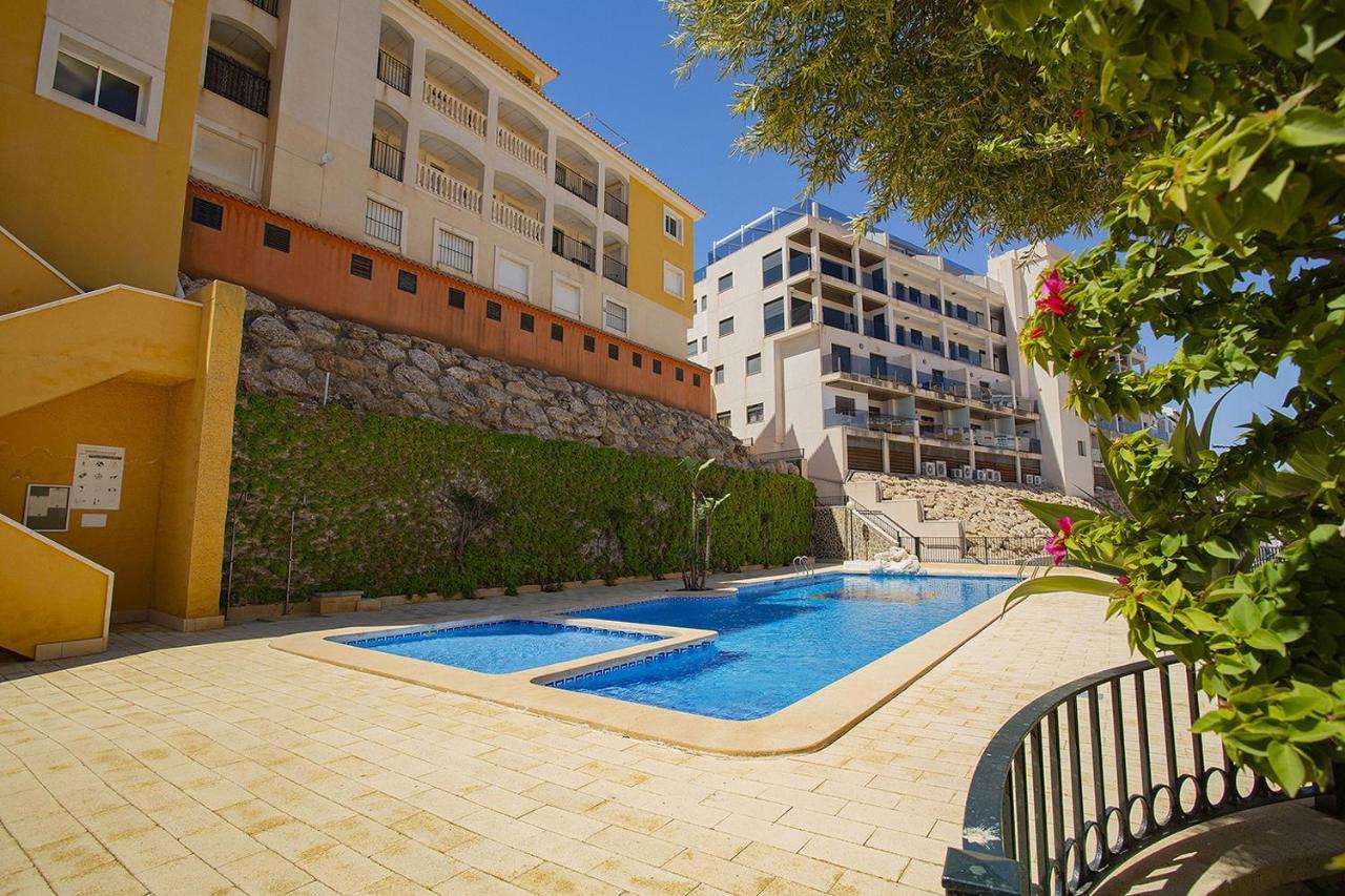 242 Relax & Enjoy Alicante Holiday Кампоамор Екстериор снимка