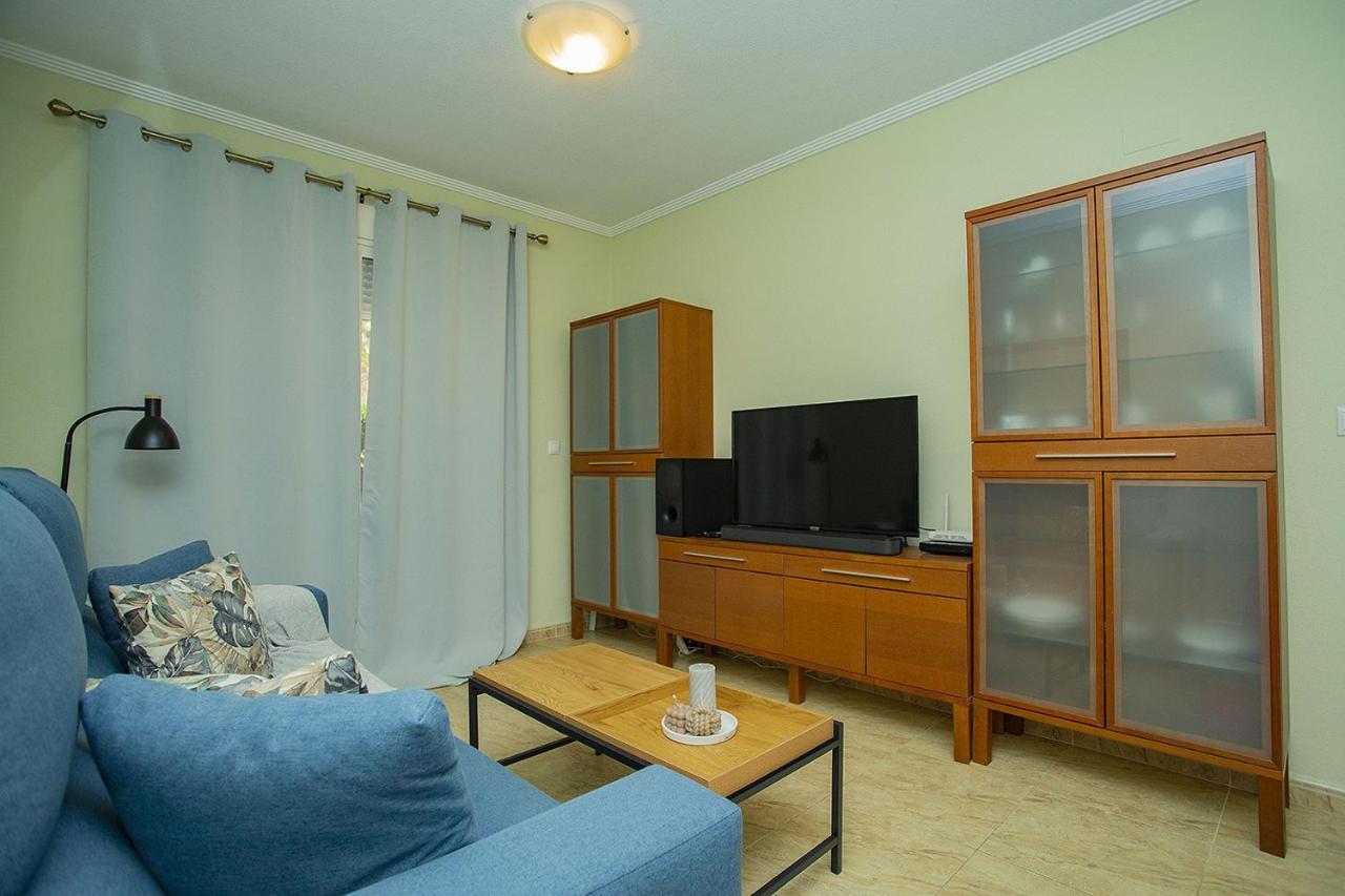 242 Relax & Enjoy Alicante Holiday Кампоамор Екстериор снимка