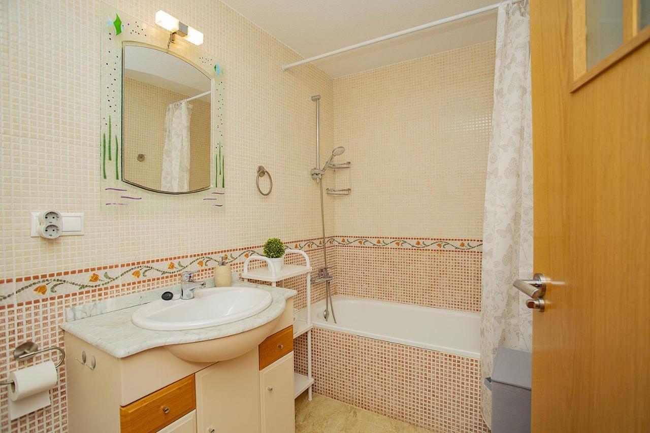 242 Relax & Enjoy Alicante Holiday Кампоамор Екстериор снимка