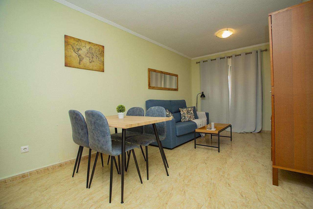 242 Relax & Enjoy Alicante Holiday Кампоамор Екстериор снимка