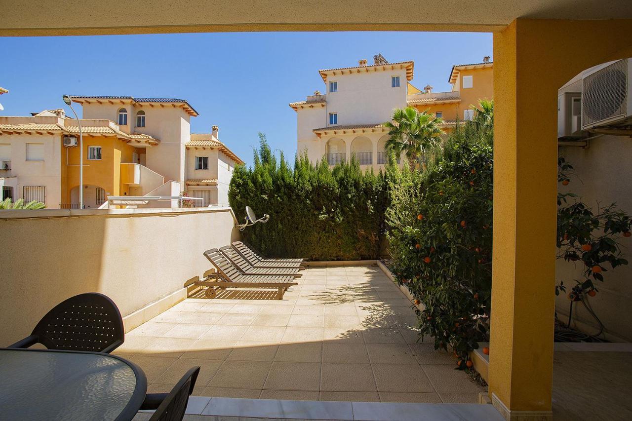 242 Relax & Enjoy Alicante Holiday Кампоамор Екстериор снимка