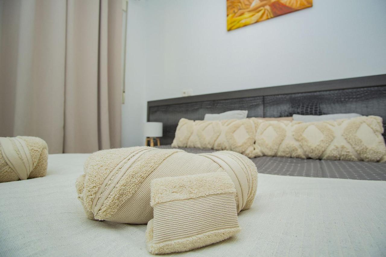 242 Relax & Enjoy Alicante Holiday Кампоамор Екстериор снимка