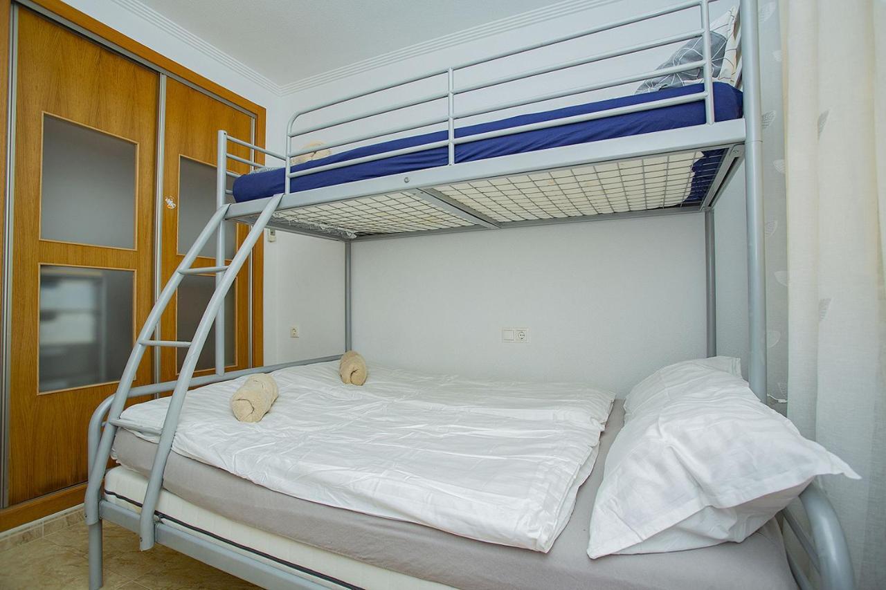 242 Relax & Enjoy Alicante Holiday Кампоамор Екстериор снимка