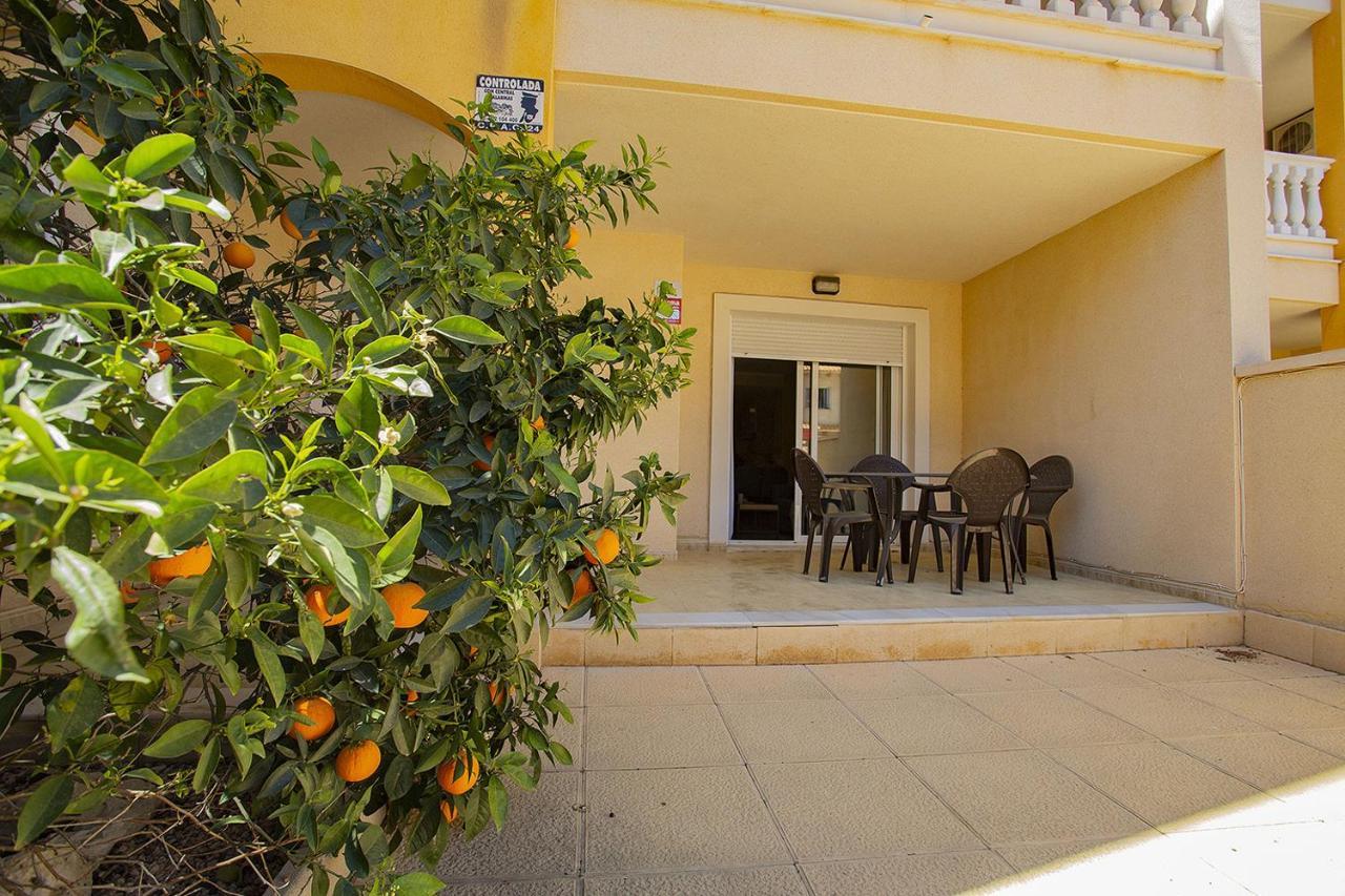 242 Relax & Enjoy Alicante Holiday Кампоамор Екстериор снимка