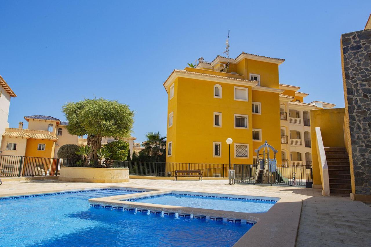 242 Relax & Enjoy Alicante Holiday Кампоамор Екстериор снимка